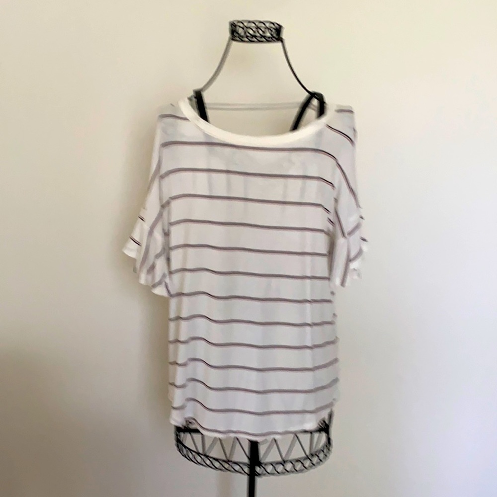 Top from Hippie Rose.